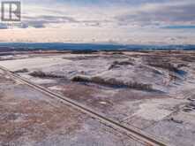 Horse Creek Road Rural Rocky View