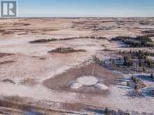 Horse Creek Road Rural Rocky View