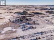 Horse Creek Road Rural Rocky View