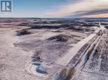 Horse Creek Road Rural Rocky View