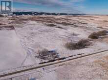 Horse Creek Road Rural Rocky View