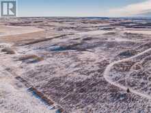 Horse Creek Road Rural Rocky View