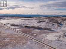 Horse Creek Road Rural Rocky View