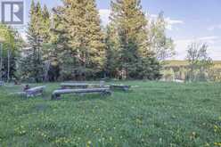 231175 Bracken Road Bragg Creek