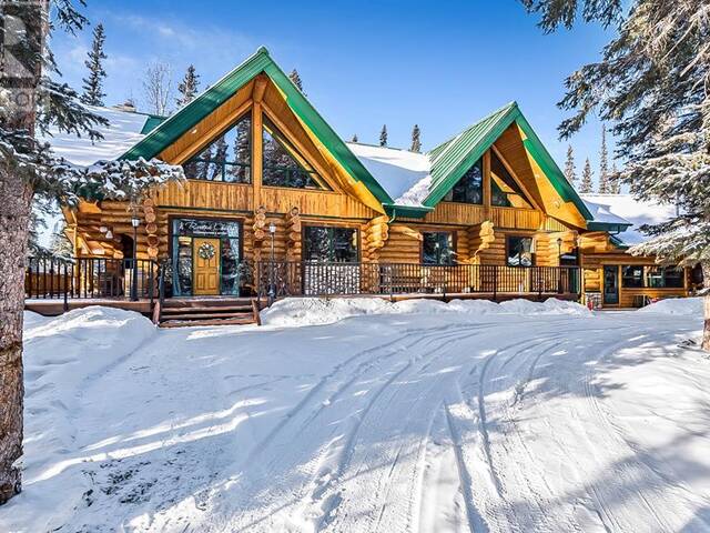 104 White Avenue Bragg Creek Alberta