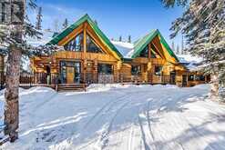 104 White Avenue Bragg Creek