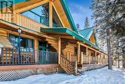 104 White Avenue Bragg Creek