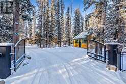 104 White Avenue Bragg Creek