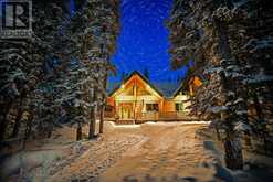 104 White Avenue Bragg Creek