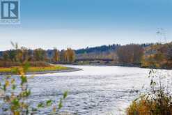 24016 Bow River Bottom Trail E Rural Foothills