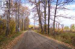 24016 Bow River Bottom Trail E Rural Foothills