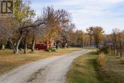 24016 Bow River Bottom Trail E Rural Foothills