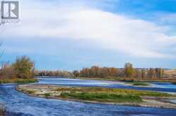 24016 Bow River Bottom Trail E Rural Foothills