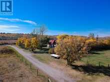 24016 Bow River Bottom Trail E Rural Foothills