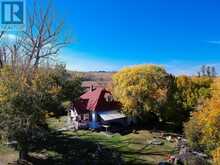 24016 Bow River Bottom Trail E Rural Foothills