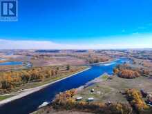 24016 Bow River Bottom Trail E Rural Foothills