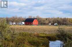 24016 Bow River Bottom Trail E Rural Foothills