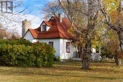 24016 Bow River Bottom Trail E Rural Foothills