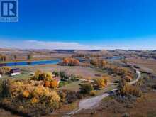 24016 Bow River Bottom Trail E Rural Foothills