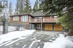 140 Kootenay Avenue Banff