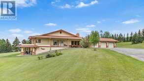 100, 80054 226 Avenue W Rural Foothills