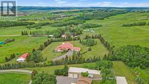 100, 80054 226 Avenue W Rural Foothills