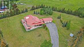 100, 80054 226 Avenue W Rural Foothills