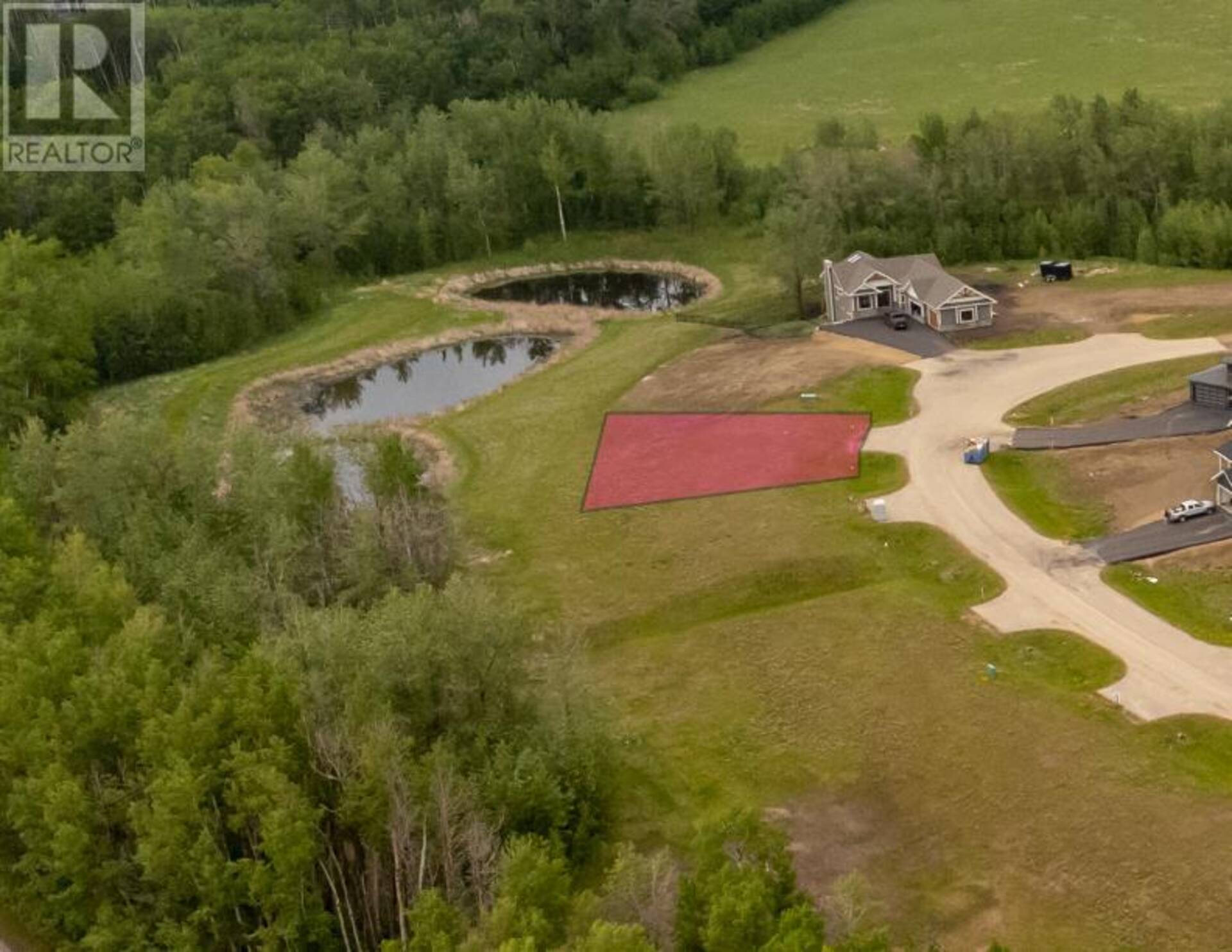 62 Slopeside Drive Rural Lacombe