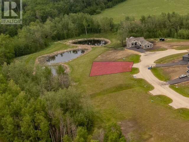 62 Slopeside Drive Rural Lacombe Alberta