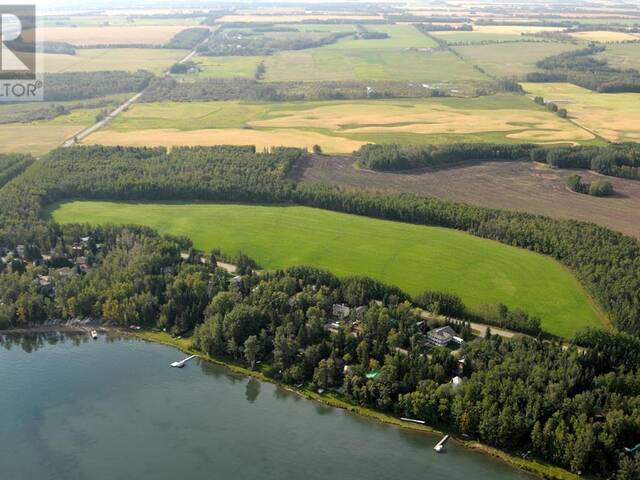 Half Moon Bay Drive Rural Lacombe Alberta