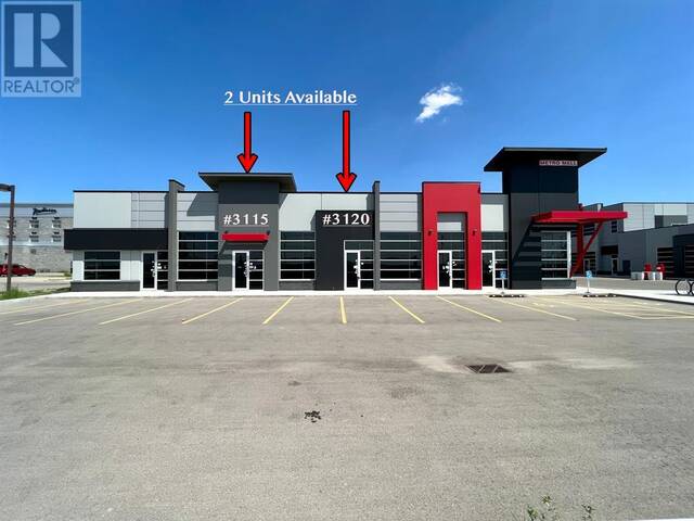 3115, 6520 36 Street NE Calgary