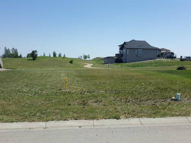 1404 Whispering Drive Vulcan Alberta