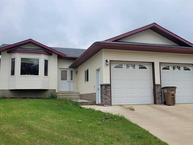 4603 4A Street Boyle Alberta