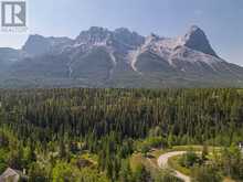 107 three sisters Drive Canmore