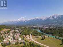 107 three sisters Drive Canmore