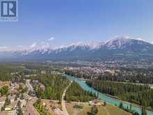 107 three sisters Drive Canmore