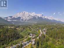 107 three sisters Drive Canmore