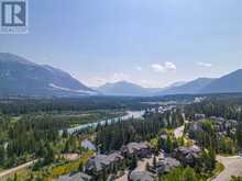 107 three sisters Drive Canmore