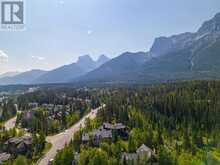 107 three sisters Drive Canmore