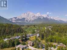 107 three sisters Drive Canmore