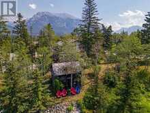 107 three sisters Drive Canmore