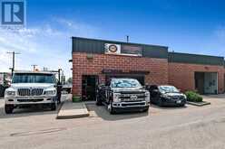 1101 & 1103 North Railway Street Okotoks