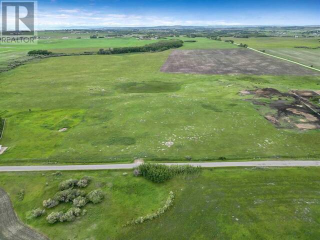 306065 64 Street E Rural Foothills Alberta