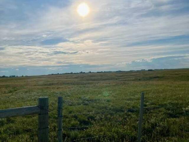 NE 16 24 24 w4 RANGE ROAD 243 Rural Wheatland Alberta