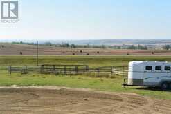 Township Road 400 Rural Lacombe