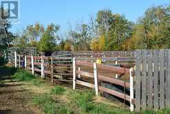 Township Road 400 Rural Lacombe