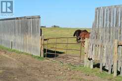 Township Road 400 Rural Lacombe