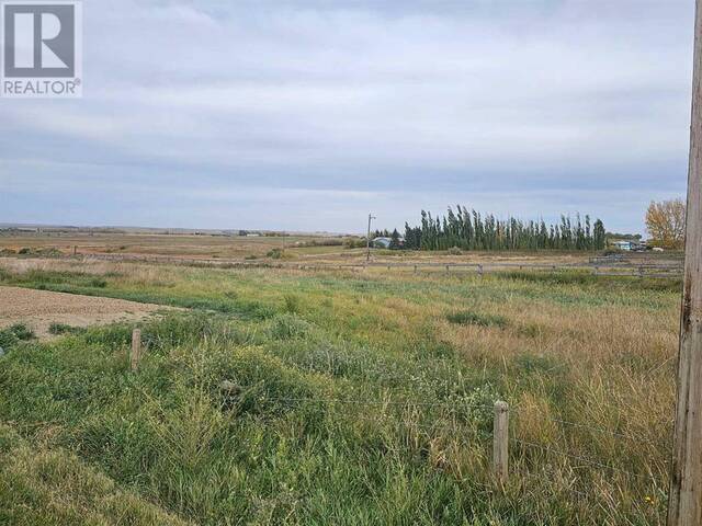 244059 Range Road 245 Rural Wheatland Alberta