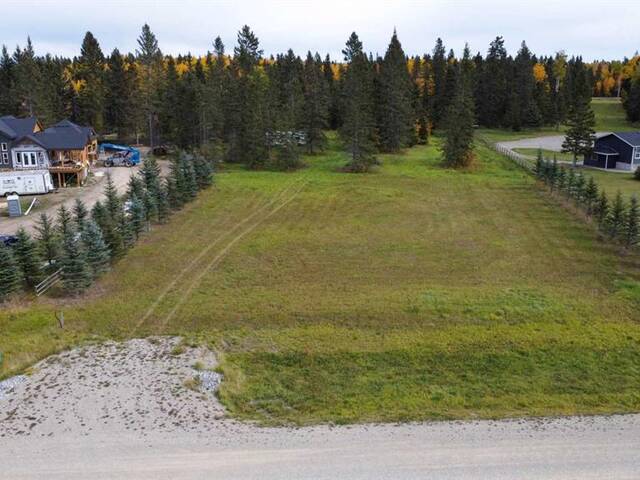 31, 33048 Range Road 51 Road Rural Mountain View Alberta