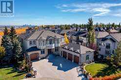 41 Cougar Plateau Point SW Calgary